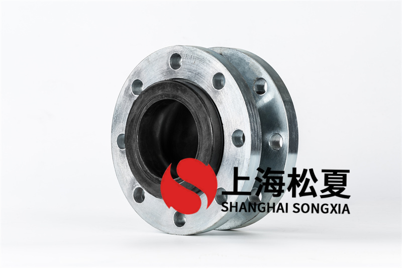 橡膠接頭構(gòu)造特性優(yōu)勢是什么？